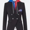 Buffalo Bills Dickey Jacket