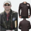 Christian Slater Mr Robot Jacket Character & ACter Image