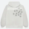 Cold Culture Astro Grey Hoodie