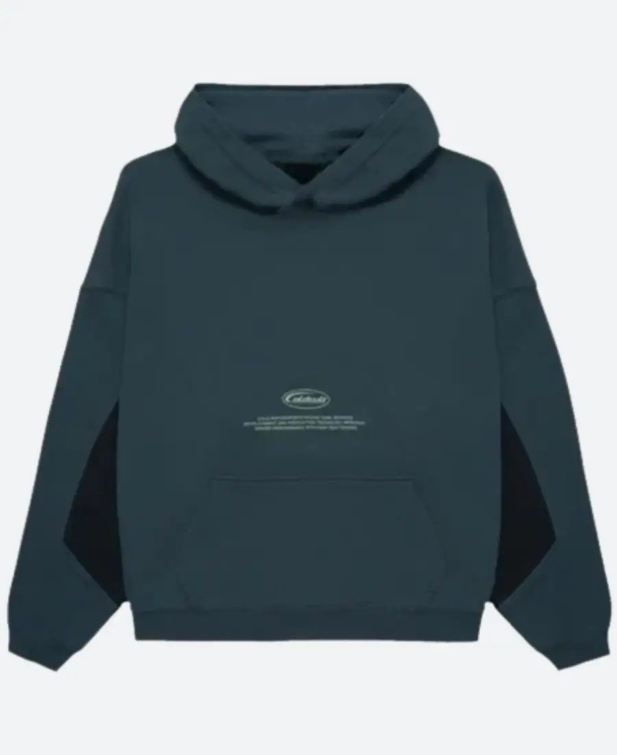 Cold Culture Motorsports Hoodie