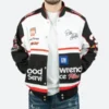 Dale Earnhardt Gw Jacket Front Image