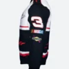 Dale Earnhardt The Intimidator Nascar Jacket Right side Image