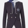 Dallas Cowboys Dickey Jacket