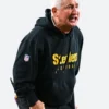 Danny Smith Pittsburgh Steelers Hoodie