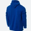 Dave Roberts World LA Series Hoodie Back Image