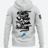 Detroit Lions Hoodie