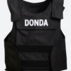 Donda Kanye West Vest Front Image