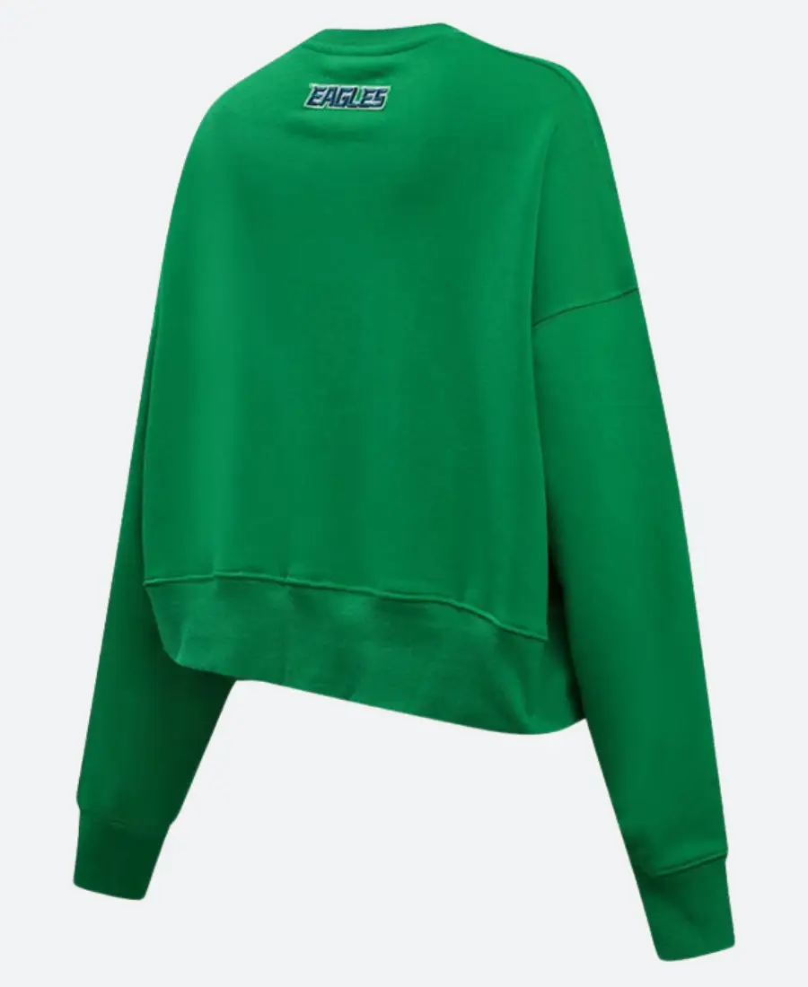 Philadelphia Eagles Midnight Sweatshirt