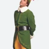 Elf Buddy Hobbs Christmas Coat Actor & Character Image