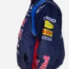 F1 Red Bull Infinity Racing Jacket Left Side Image