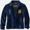 FFA Tailored Jacket Front Image