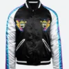 Fnaf Security Breach Jacket Front Image