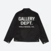 Gallery Dept Montecito Jacket Back Image