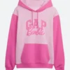 Gap Barbie Hoodie