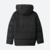 Gap Puffer Hooded Jacket