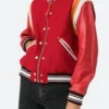 Golden Goose Scarlett Bomber Jacket