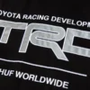 HUF X TRD Worldwide Racing Jacket Back Zoom Image