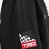 HUF X TRD Worldwide Racing Jacket Shoulder Zoom Image