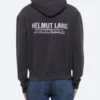 Helmut Lang Meatpacking Hoodie