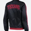 Houston Texans Overtime Varsity Jacket Bacak Image