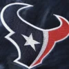 Houston Texans Starter Locker Room Varsity Jacket