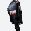 Howard University Bison Bomber Jacket