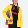 Jay and Silent Bob Reboot Jay Hoodie Front Image