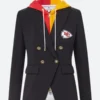 Kansas City Chiefs Dickey Jacket