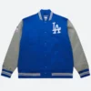 LA Dodgers Primetime Jacket