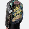 Louis Vuitton 2024 Bomber Jacket