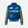 Louis Vuitton 2024 Varsity Jacket