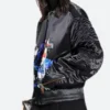 Louis Vuitton Cosmic Motel Bomber Jacket