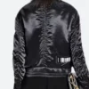 Louis Vuitton Cosmic Motel Bomber Jacket Back image