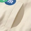 M&M F1 Racing Jacket Pocket Image