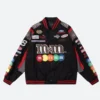 M&M Vintage F1 Racing Jacket Front Image