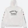 Malbon x formula 1 Las Vegas Prix Hoodie