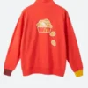 McDonald’s x Graniph Jacket