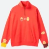 McDonald’s x Graniph Track Jacket