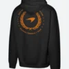 McLaren F1 Team 2024 Constructors Champion Pullover Hoodie