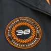 McLaren F1 Track Jacket