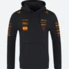 McLaren Formula 1 Team 2024 Champions Hoodie