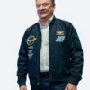 Michael Lopez Alegria NASA Space Force Jacket