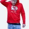 Mr Beast KC Chiefs Super Bowl LVIII Hoodie