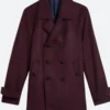 Mystic Christmas Sawyer Adams Peacoat Front Image