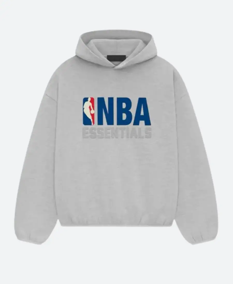 NBA Essentials Hoodie