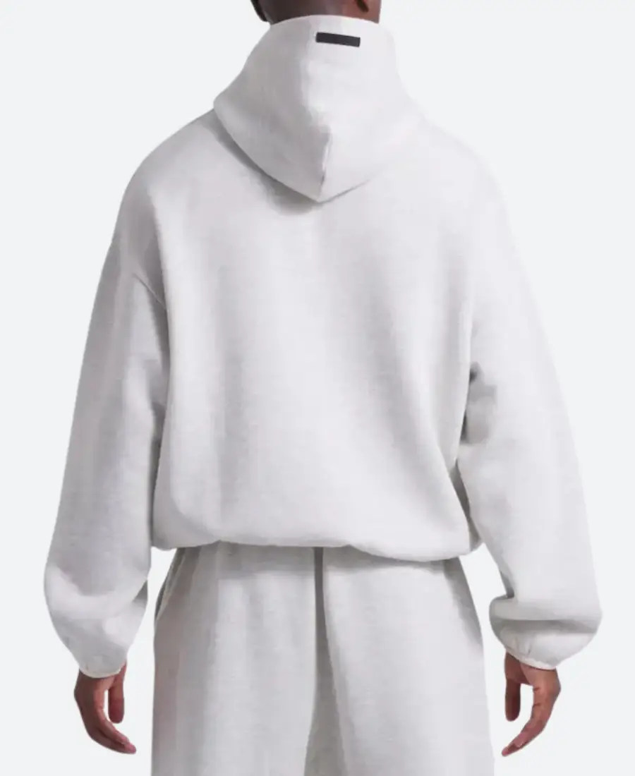 NBA Fear Of God Essentials Hoodie