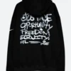 NFL Eagles Inspire Change Hoodie