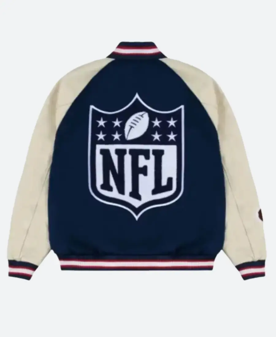 NFL GOLF WANG Jacket