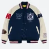 NFL GOLF WANG Letterman Jacket