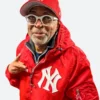 New York Yankees Spike Lee Jacket